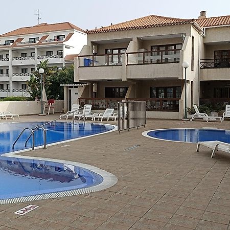 Andorra Ernesto Lägenhet Playa de las Americas  Exteriör bild